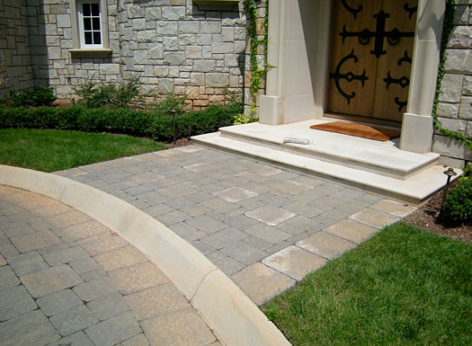 Hardscape Services In Greater Raleigh, NC