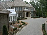 Driveways