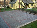 Driveways