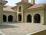 Driveways