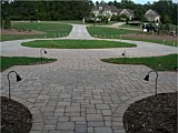 Driveways