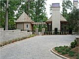 Driveways