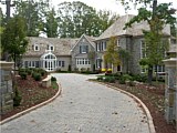 Driveways