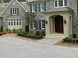 Driveways
