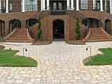 Driveways