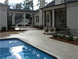 Pools