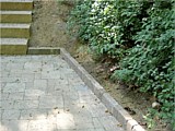 Curbing