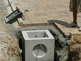 Drainage