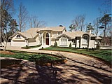 Driveways