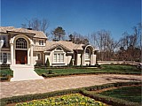 Driveways