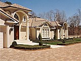 Driveways