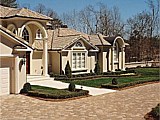 Driveways