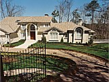 Driveways