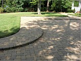 Driveways