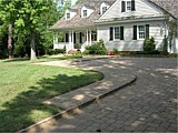 Driveways