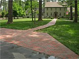Driveways