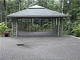 Driveways