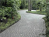 Driveways