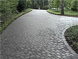 Driveways