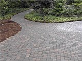 Driveways