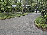 Driveways