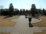 Patios