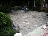 Patios