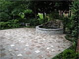 Patios