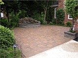 Patios