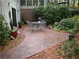 Patios