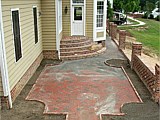 Patios