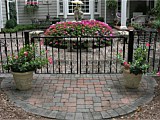 Patios