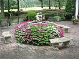 Patios