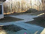 Walkways