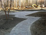 Walkways