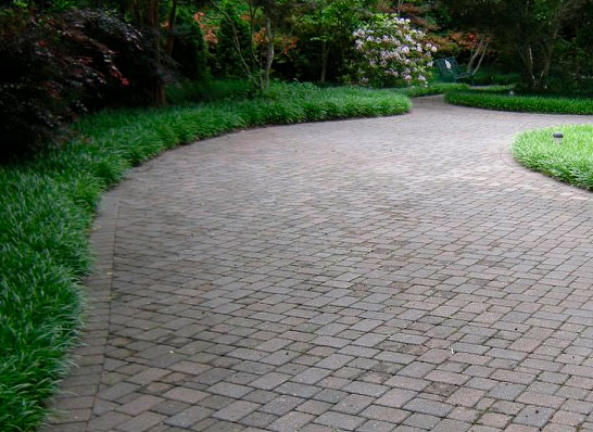 Pavers