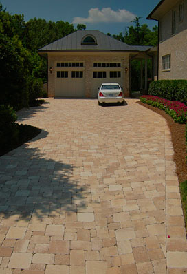 Driveways